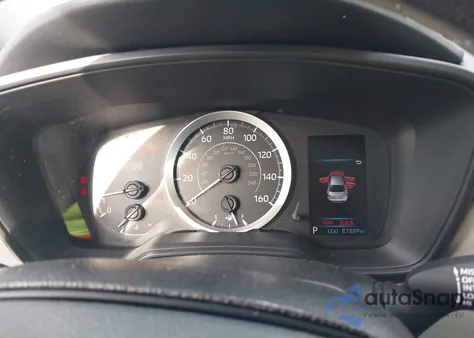 2020 Toyota Corolla Le from USA, damaged, VIN JTDEPRAE9LJ066819